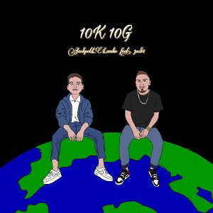 Jackpot£Lambo Feat 3NDR1  (10k 10g remix#2)