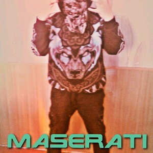 Donbass Most Wanted - Maserati