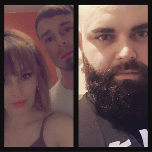 Bunny B - Mirror Image (FT TAGE & Apollo)