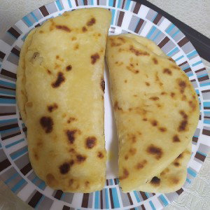 Кыстыбышка