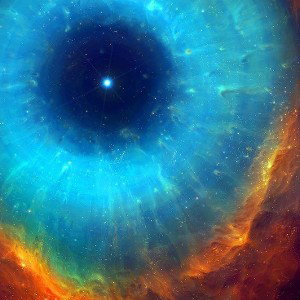 #Cosmic Flo 🌌🛸💀🎵🎶🎼.
