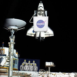  m☄☄d [Produced by OG NASA]