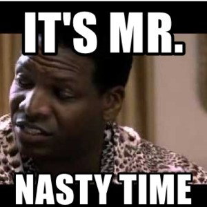 IM UNCLE ELROY 21