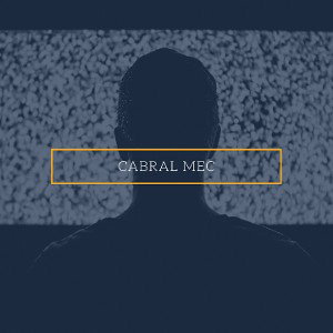 Visão de Fora - Cabral Mec | Prod.Pedreira