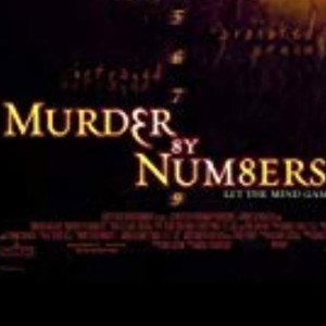 Murder By Numbers
