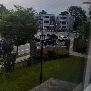 Dorchester  7-6-21
