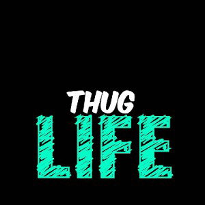 La team thug on es là où pas ? 😎🤘💯