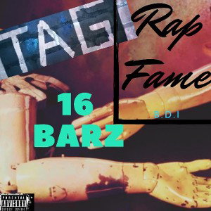 🎤16-Barz FreeStyle🎤