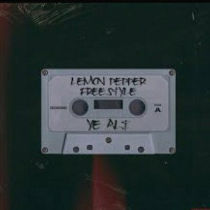 "Lemon Pepper" (Freestyle) (Prod. By Kronic) 1