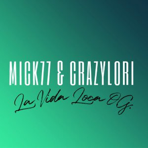 Meine Crew - ft. Mick77 