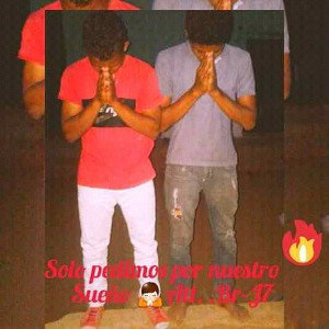 _Pienso_en_ti_J7_RM ft_El_Salmista_-Dios-_