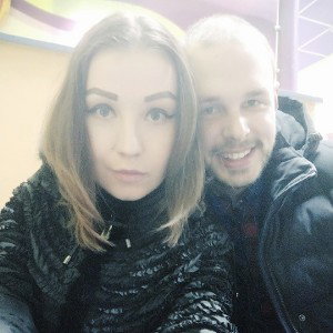 NotSlave Дама и колодец