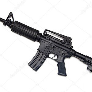 М16