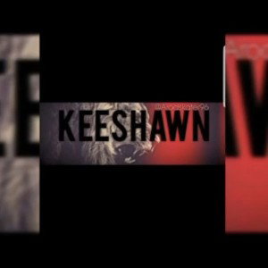 Keeshawn//Real Niggas only 