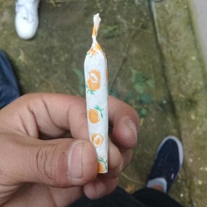 Y ya!