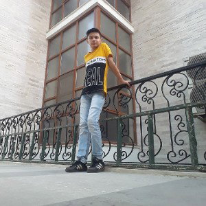 kendimiz 