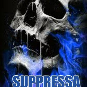 COLLABO * mighty mo * suppressa * CHFWINSTITUTE