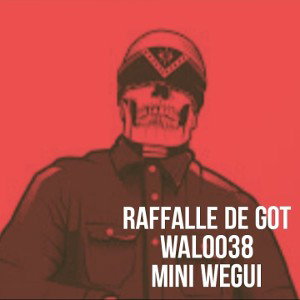 je suis née pour dominer feat walo38
