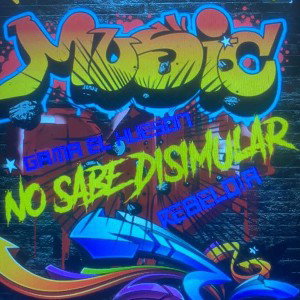 No Sabe Disimular