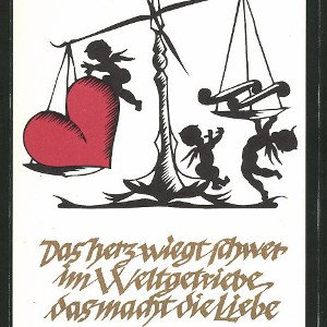 Weltgetriebe