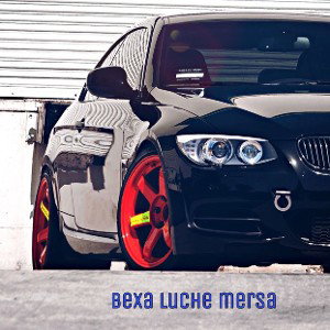 DARE4KO- bexa luche mersa