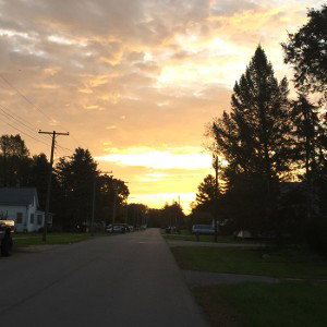 In my Streets 