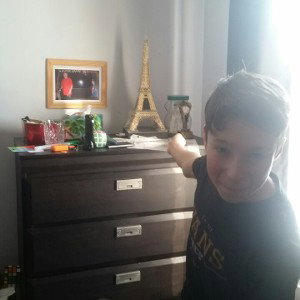fromage