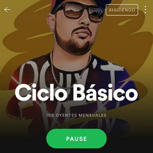 Consumo En Exceso ❌ Ciclo Básico ///  (TSL Records)
