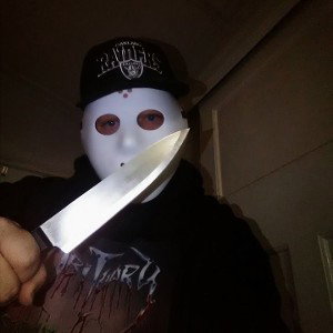 MC DUTCHY-YOU'RE A COP(ANAL CUNT COVER)