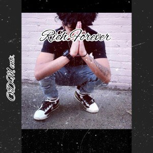 rich forever (nino) ft sclarekrow 