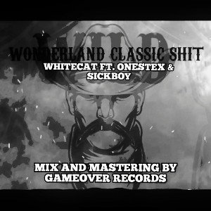 Wild - feat WhiteCat & Sickboy