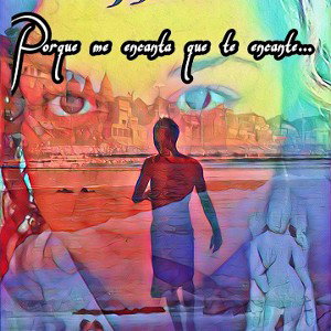 Hi0N - Porque me encanta que te encante
