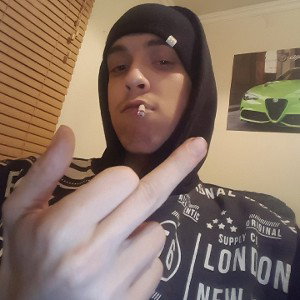 Lil Dvl - pas 7 raison x beat prod by (Robert tar)