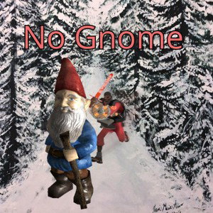 Brendan Sundstrom - No Gnome