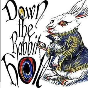 Henry Medina - Down the rabbit hole _remastered_