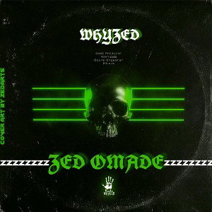Zed Omade