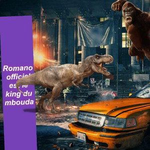 Romano dans le rap
