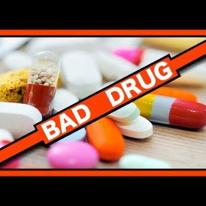 DRUG SUCKS