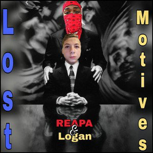Reapa & XLJX - Shaken (Lost Motives) 