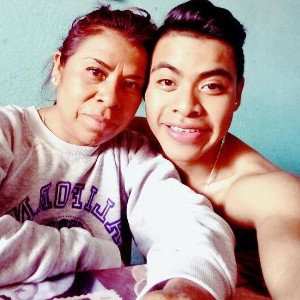 perdona mamá