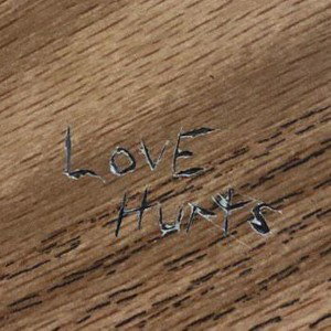 Love Hurts 🌎💔