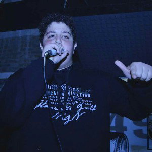 16 al volo