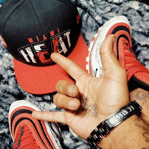 [RNBMHEAT🖤❤FREESTYLE ]