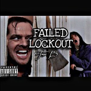 FAILED LOCKOUT