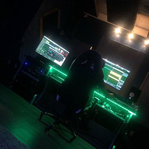 Freestyle(unmastered)- Sinny (prod. Troit)