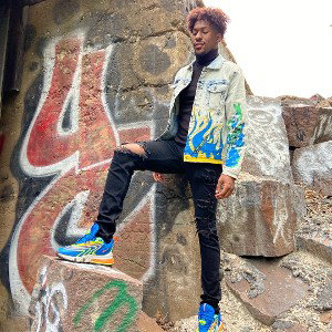 Trap Baby (prod. by ayoley)