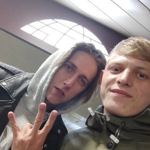 Том/джери
