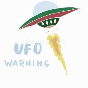 UFO