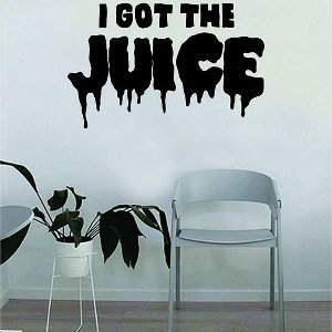 WordPlay - Same Juice