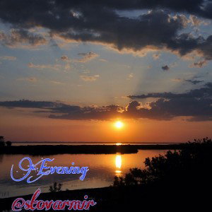 Evening (stovarmir)